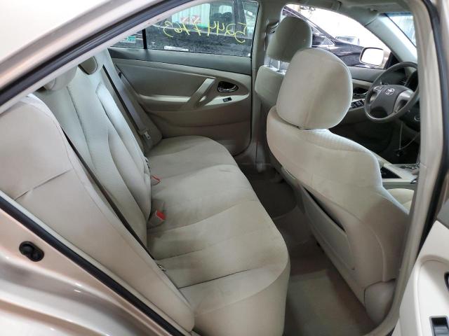 Photo 10 from auction – 2008 TOYOTA CAMRY CE with VIN 4T4BE46K68R035741