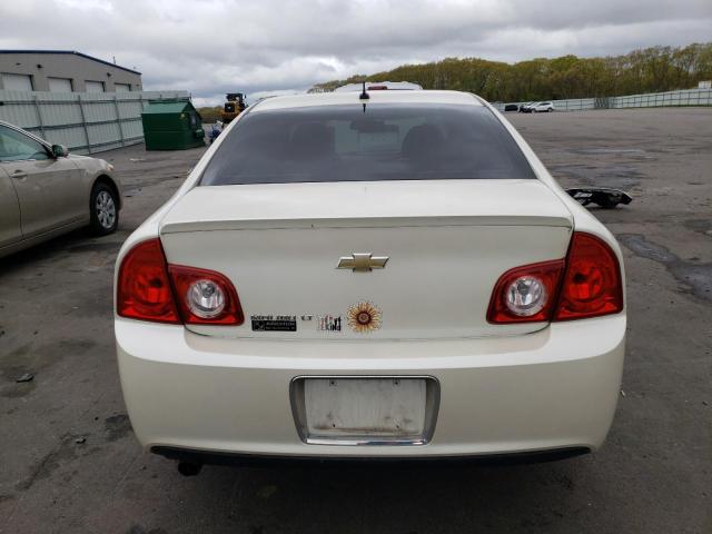 Photo 6 from auction – 2010 CHEVROLET MALIBU 2LT with VIN 1G1ZD5EB8A4156020