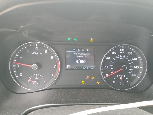Photo 9 from auction – 2019 KIA FORTE FE with VIN 3KPF24ADXKE036706