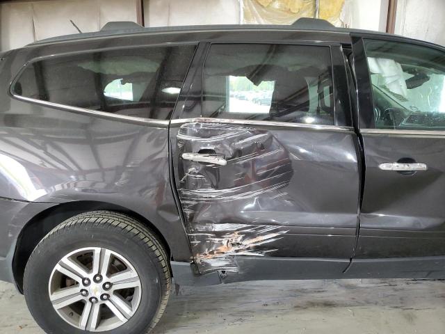 Photo 11 from auction – 2015 CHEVROLET TRAVERSE L with VIN 1GNKVHKD6FJ278887