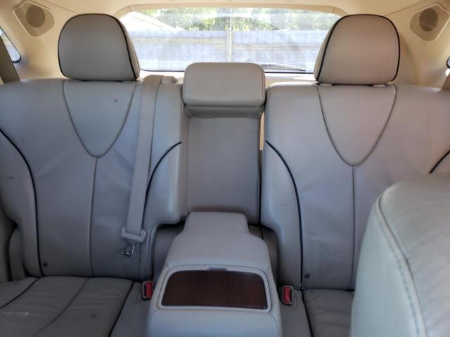 Photo 10 from auction – 2010 TOYOTA VENZA with VIN 4T3BK3BB2AU034859