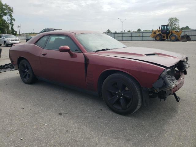 Photo 4 from auction – 2018 DODGE CHALLENGER with VIN 2C3CDZAGXJH242510