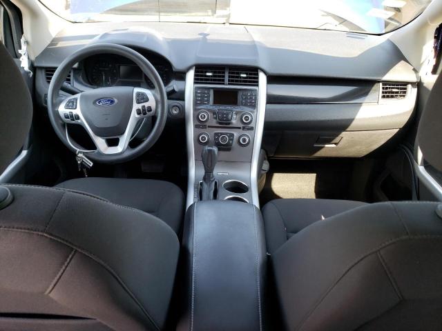 Photo 8 from auction – 2013 FORD EDGE SE with VIN 2FMDK3GC7DBA06455