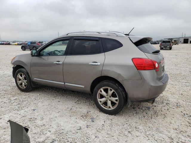 Photo 2 from auction – 2011 NISSAN ROGUE S with VIN JN8AS5MT1BW153457