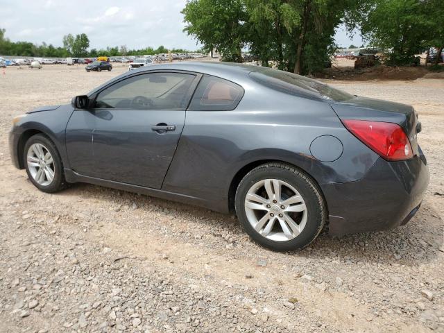 Photo 2 from auction – 2011 NISSAN ALTIMA S with VIN 1N4AL2EP6BC177558