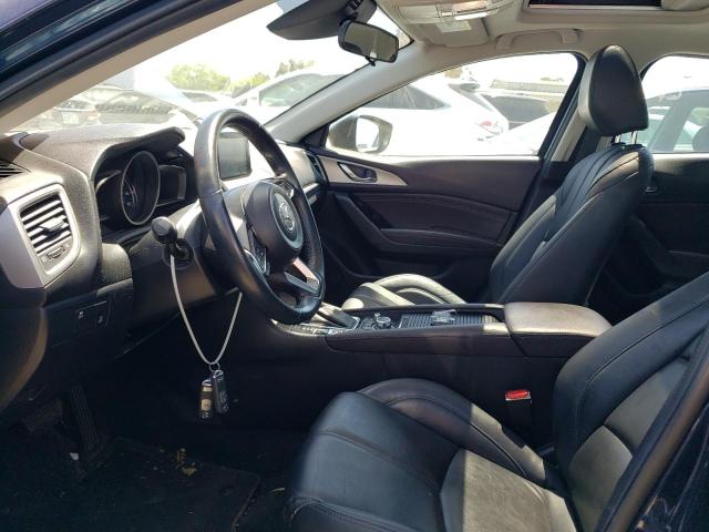 Photo 7 from auction – 2018 MAZDA 3 TOURING with VIN 3MZBN1L37JM185942