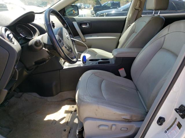 Photo 7 from auction – 2012 NISSAN ROGUE S with VIN JN8AS5MT1CW256914