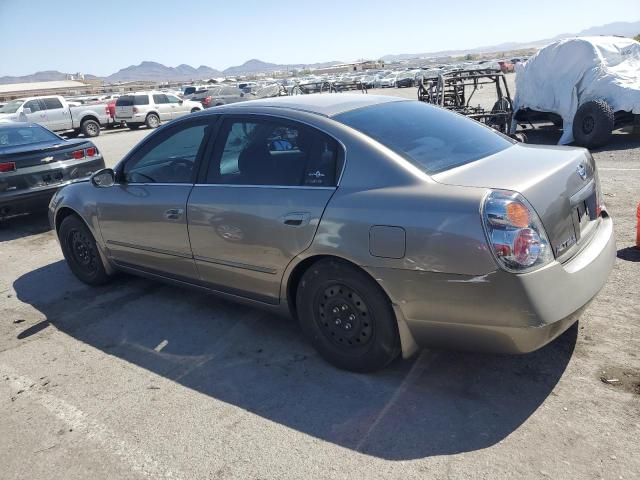 Photo 2 from auction – 2004 NISSAN ALTIMA BAS with VIN 1N4AL11D34C177574