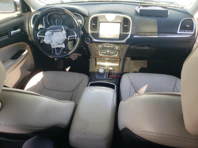 Photo 8 from auction – 2015 CHRYSLER 300C with VIN 2C3CCAEG3FH802227