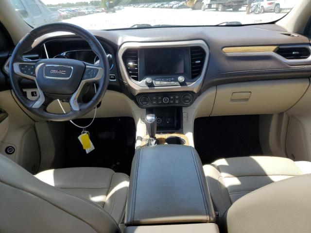 Photo 8 from auction – 2017 GMC ACADIA DEN with VIN 1GKKNXLS6HZ297920