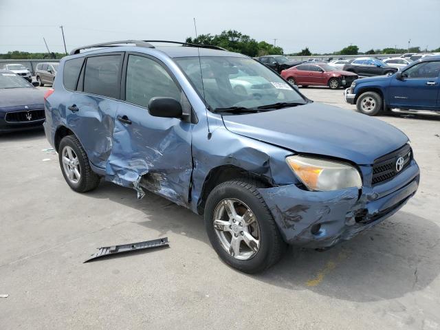 Фото 4 с аукциона – 2007 TOYOTA RAV4 с VIN JTMBK33VX76012269