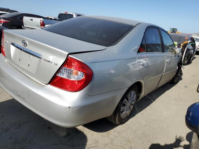 Photo 3 from auction – 2004 TOYOTA CAMRY LE with VIN 4T1BE32K84U915070