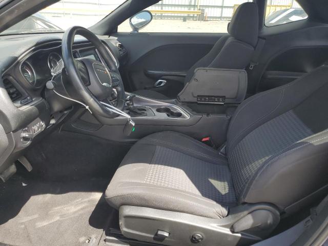 Photo 7 from auction – 2015 DODGE CHALLENGER with VIN 2C3CDZAG5FH913573