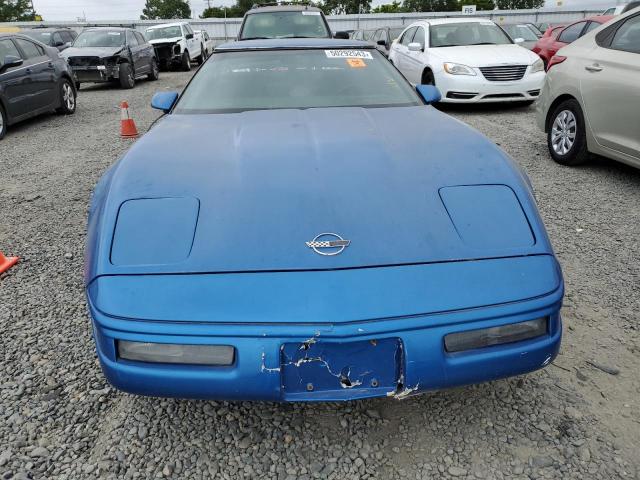 Photo 5 from auction – 1984 CHEVROLET CORVETTE with VIN 1G1AY0788E5113691