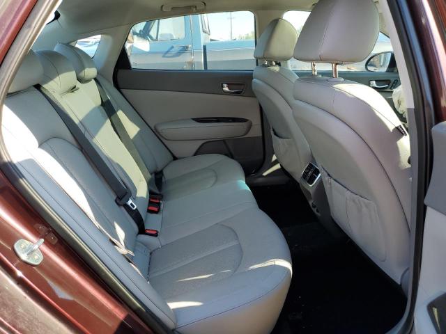 Photo 10 from auction – 2016 KIA OPTIMA EX with VIN 5XXGU4L3XGG089925
