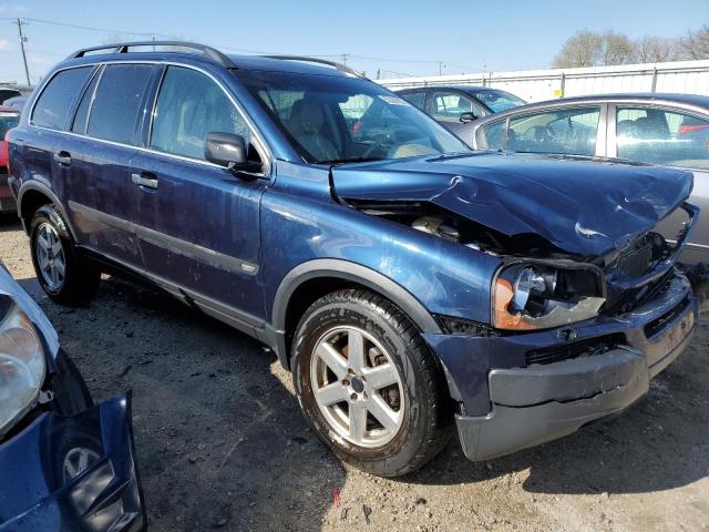 Photo 4 from auction – 2004 VOLVO XC90 with VIN YV1CZ59H641081850