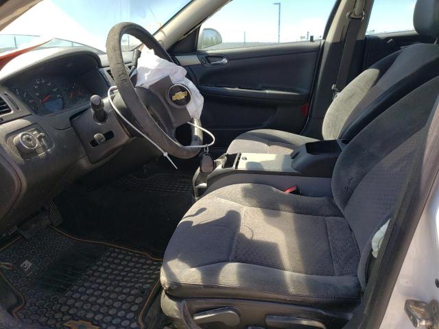 Photo 7 from auction – 2012 CHEVROLET IMPALA POL with VIN 2G1WD5E31C1152630