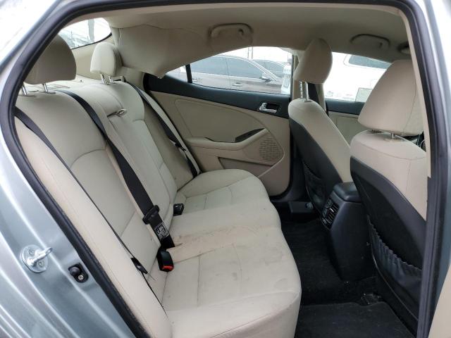 Zdjęcie 10 z aukcji – 2015 KIA OPTIMA HYB z VIN KNAGM4AD9F5077695