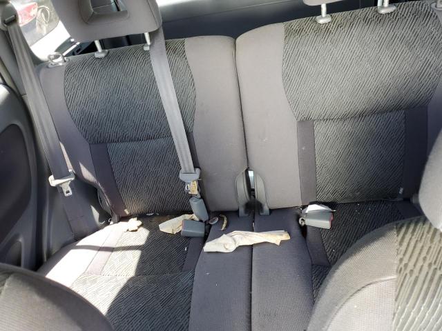 Photo 10 from auction – 2002 TOYOTA RAV4 with VIN JTEHH20V426038104