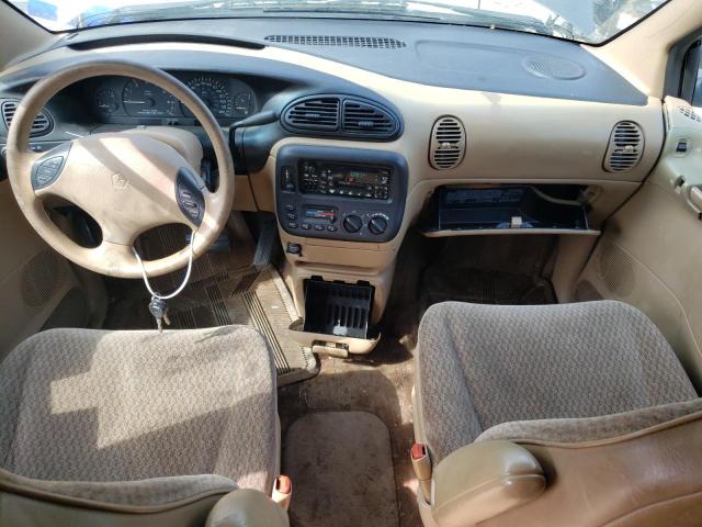 Photo 8 from auction – 1998 DODGE GRAND CARA with VIN 1B4GP44G9WB697249