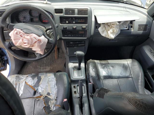Photo 8 from auction – 1996 TOYOTA RAV4 with VIN JT3HP10V2T0080099