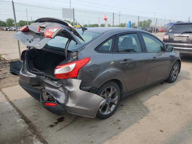 Photo 3 from auction – 2013 FORD FOCUS SE with VIN 1FADP3F2XDL259127