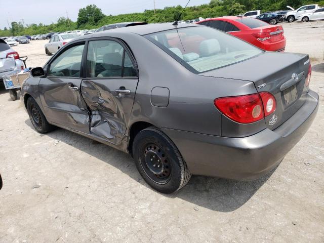 Photo 2 from auction – 2006 TOYOTA COROLLA CE with VIN 1NXBR32E66Z703902