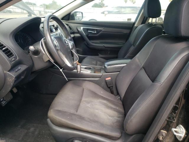 Photo 7 from auction – 2017 NISSAN ALTIMA 2.5 with VIN 1N4AL3AP5HC280944
