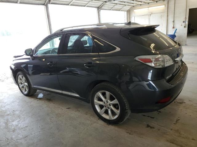 Photo 2 from auction – 2010 LEXUS RX 350 with VIN 2T2ZK1BA3AC032635