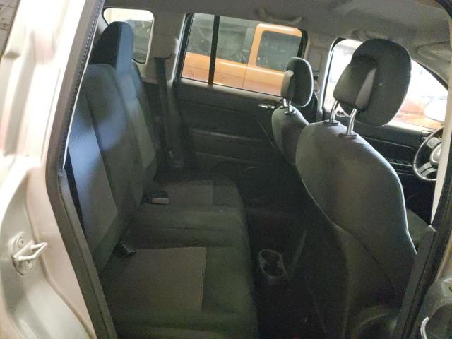 Photo 11 from auction – 2013 JEEP COMPASS LA with VIN 1C4NJCEB9DD255016
