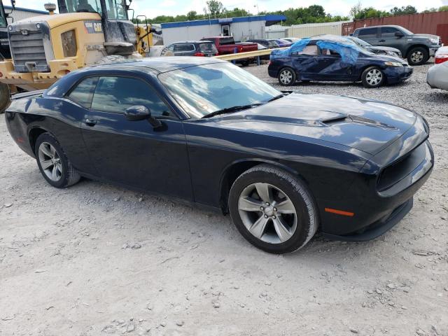 Photo 4 from auction – 2019 DODGE CHALLENGER with VIN 2C3CDZAG5KH534700