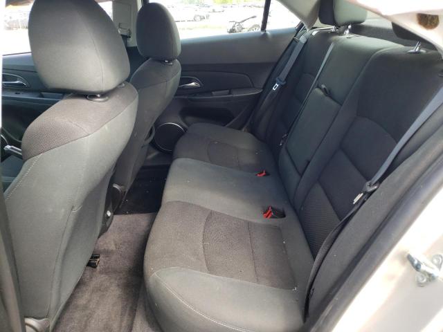 Photo 10 from auction – 2012 CHEVROLET CRUZE LT with VIN 1G1PF5SCXC7103545