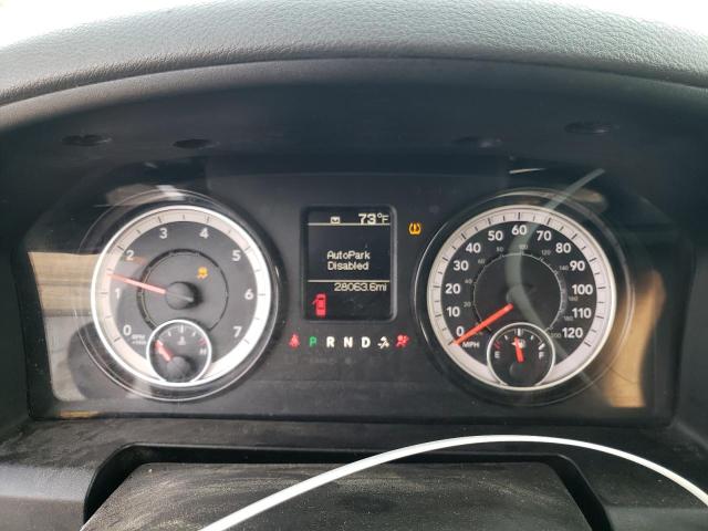 Photo 9 from auction – 2019 RAM 1500 CLASS with VIN 3C6JR6AG8KG648250