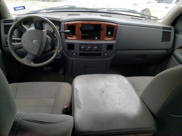 Photo 8 from auction – 2006 DODGE RAM 3500 S with VIN 3D7LL38CX6G210328