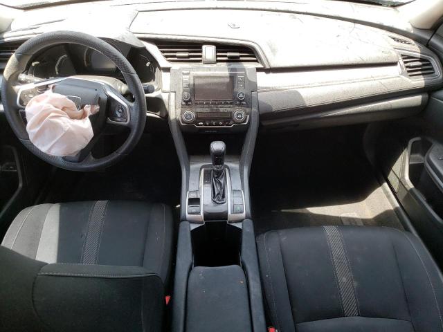 Photo 8 from auction – 2017 HONDA CIVIC LX with VIN 2HGFC2F56HH527033