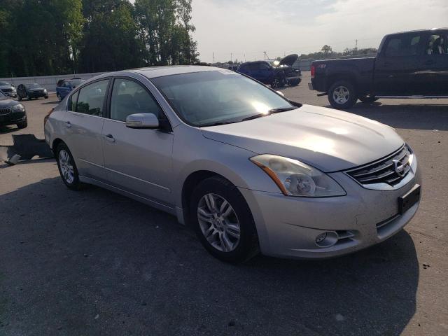 Photo 4 from auction – 2010 NISSAN ALTIMA BAS with VIN 1N4AL2AP7AN487579
