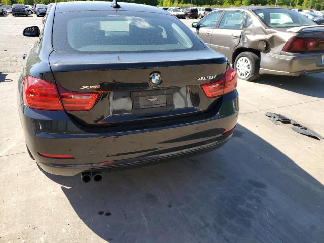 Photo 6 from auction – 2015 BMW 428 XI GRA with VIN WBA4A7C57FD414003