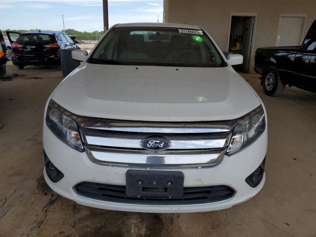 Photo 5 from auction – 2011 FORD FUSION SE with VIN 3FAHP0HA8BR336855
