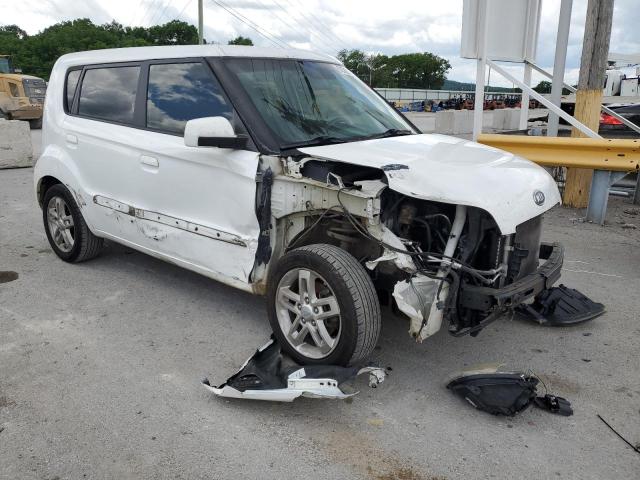 Foto 4 de la subasta – 2010 KIA SOUL + con VIN KNDJT2A29A7703578