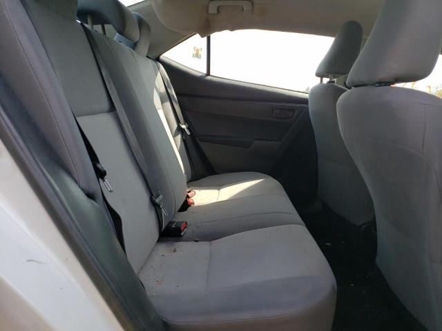 Photo 10 from auction – 2017 TOYOTA COROLLA L with VIN 5YFBURHE1HP586968