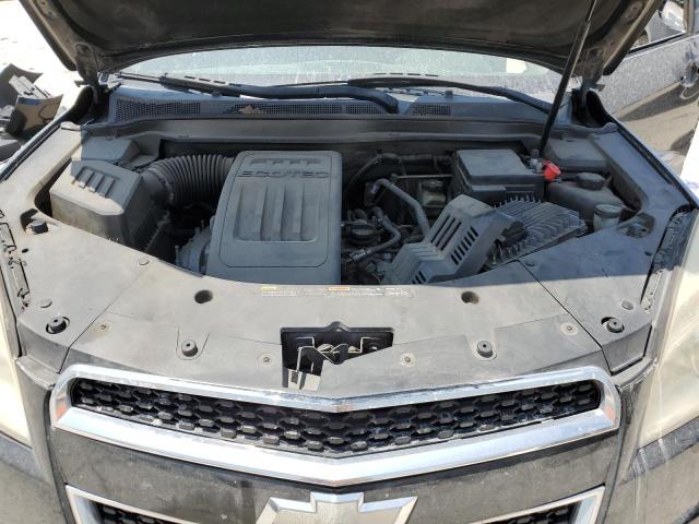 Photo 12 from auction – 2011 CHEVROLET EQUINOX LT with VIN 2CNALDEC0B6432437