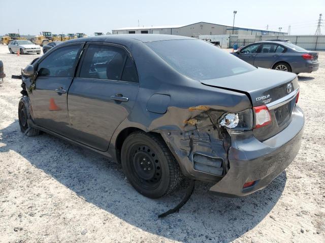 Photo 2 from auction – 2012 TOYOTA COROLLA BA with VIN 5YFBU4EE9CP029659