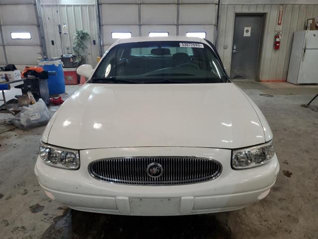 Photo 5 from auction – 2003 BUICK LESABRE CU with VIN 1G4HP52KX3U151883