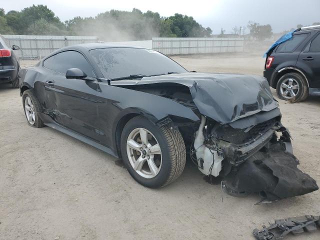 Photo 4 from auction – 2017 FORD MUSTANG with VIN 1FA6P8AM9H5351578