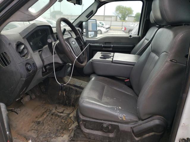 Photo 7 from auction – 2014 FORD F250 SUPER with VIN 1FT7X2A66EEA14715