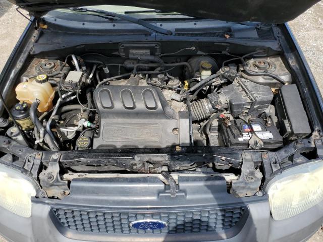 Photo 12 from auction – 2003 FORD ESCAPE XLS with VIN 1FMCU92103KE05338
