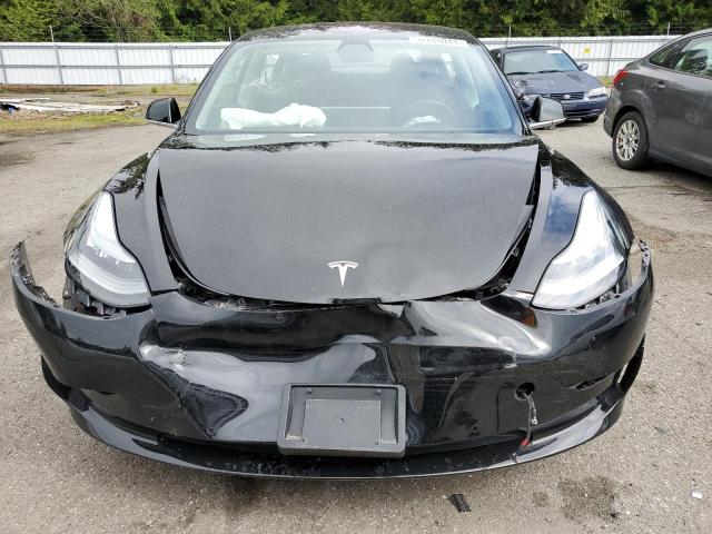 Photo 5 from auction – 2018 TESLA MODEL 3 with VIN 5YJ3E1EA9JF016044