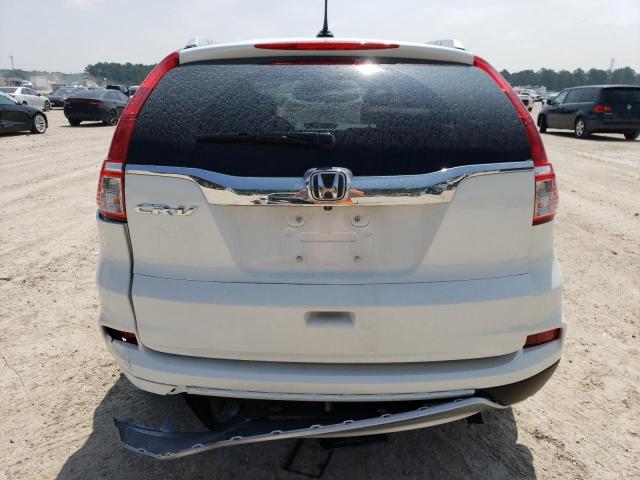 Photo 6 from auction – 2016 HONDA CR-V EXL with VIN 5J6RM3H73GL031261