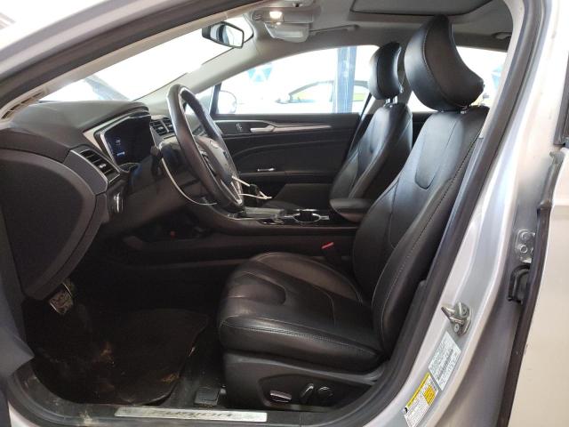 Photo 7 from auction – 2016 FORD FUSION TIT with VIN 3FA6P0K9XGR256860