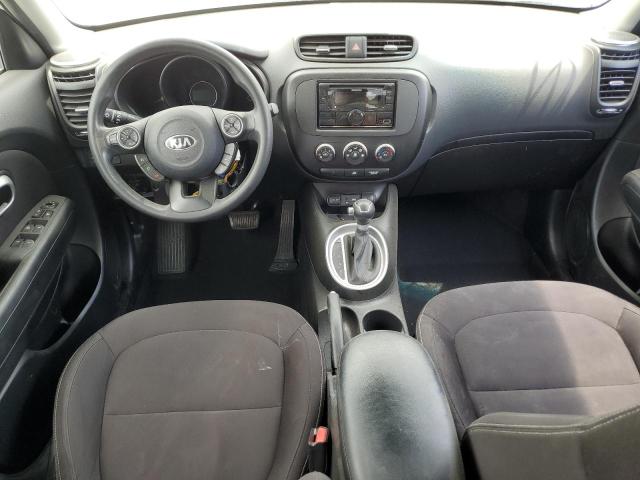 Photo 8 from auction – 2016 KIA SOUL with VIN KNDJN2A24G7328301